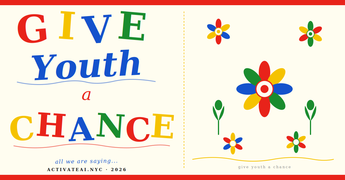 Give Youth an AI Chance — tobywins.ai